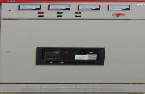 喀什低压配电箱 喀什低压配电箱